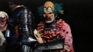 Кадры из фильма Кровавая шутка / The Clown Murders (1976)