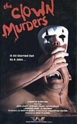 Кровавая шутка / The Clown Murders (1976)
