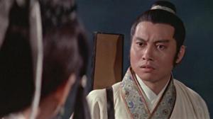Кадры из фильма Смертельная паутина / Wu du tian luo (1976)