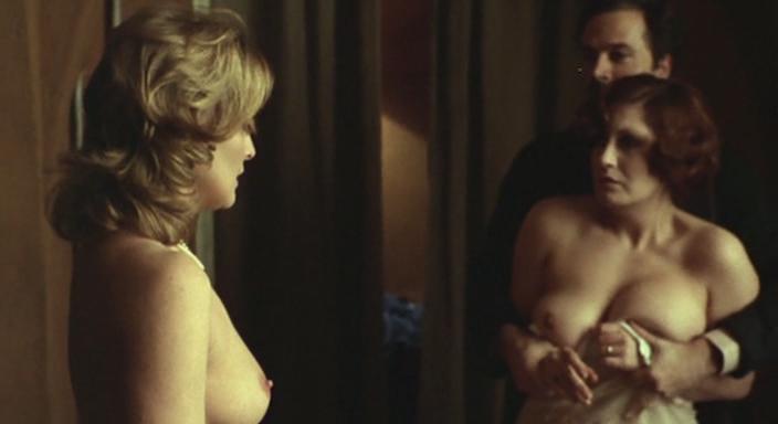 Кадр из фильма Скандал / Scandalo (1976)