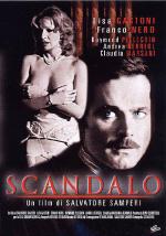 Скандал / Scandalo (1976)