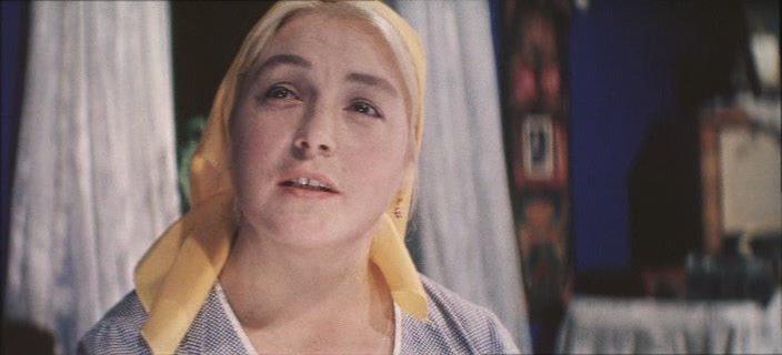 Кадр из фильма Трын-трава (1976)