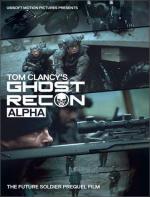 Спецотряд Призрак: Альфа / Ghost Recon: Alpha (2012)