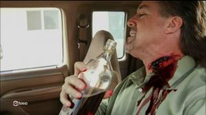Кадры из фильма Резня у дороги / Roadside Massacre (2012)