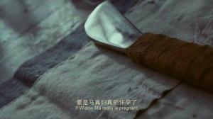 Кадры из фильма Дизайн смерти / Sha sheng (2012)
