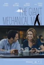 Гигантский механический человек / The Giant Mechanical Man (2012)
