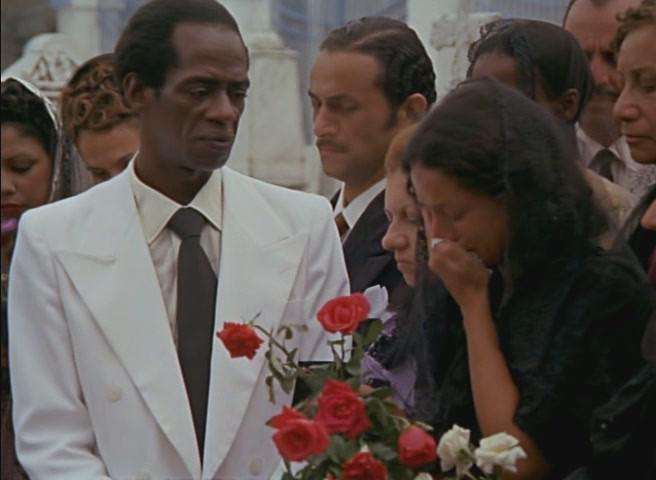 Кадр из фильма Дона Флор и ее два мужа / Dona Flor e Seus Dois Maridos (1976)