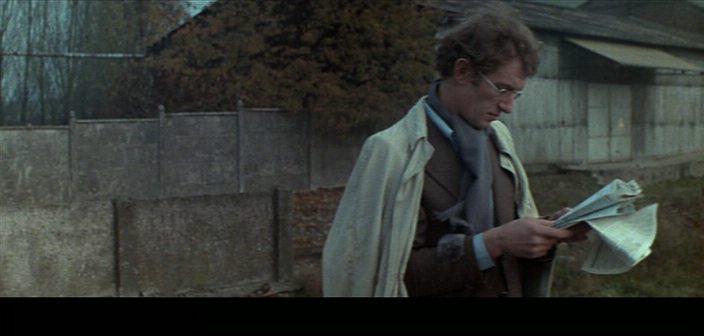 Кадр из фильма Сераль / Sérail (1976)