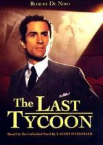 Последний магнат / The Last Tycoon (1976)