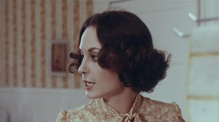 Кадр из фильма Элис, Милая Элис / Communion (1976)
