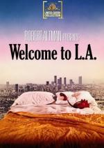 Добро пожаловать в Лос-Анджелес
