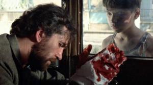Кадры из фильма Женщина в окне / Une femme à sa fenêtre (1976)
