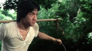 Кадры из фильма Последнее испытание Шаолиня / Shao Lin mu ren xiang (1976)