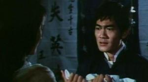 Кадры из фильма Уходит дракон, появляется тигр / Tian huang ju xing (1976)