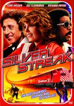 Серебряная стрела / Silver Streak (1976)