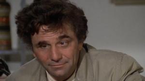 Кадры из фильма Коломбо: Убийство в старом стиле / Columbo: Old Fashioned Murder (1976)