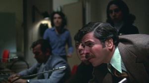 Кадры из фильма Телесеть / Network (1976)