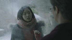 Кадры из фильма Муза / EunGyo (2012)