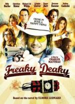 Смерть со спецэффектами / Freaky Deaky (2012)