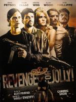 Всех порву! / Revenge for Jolly! (2012)