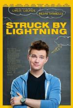Удар молнии / Struck by Lightning (2012)