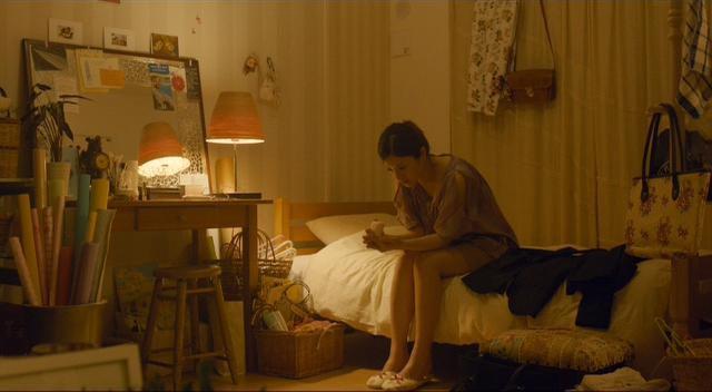 Кадр из фильма Это были мы 2 / Bokura ga ita: Kouhen (2012)