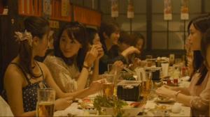 Кадры из фильма Это были мы 2 / Bokura ga ita: Kouhen (2012)