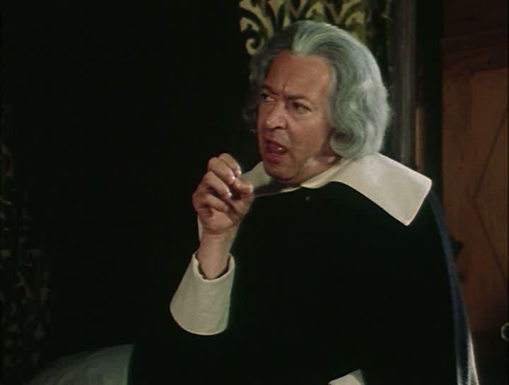 Кадр из фильма Прекрасные господа из Буа-Доре / Ces beaux messieurs de Bois-Doré (1976)