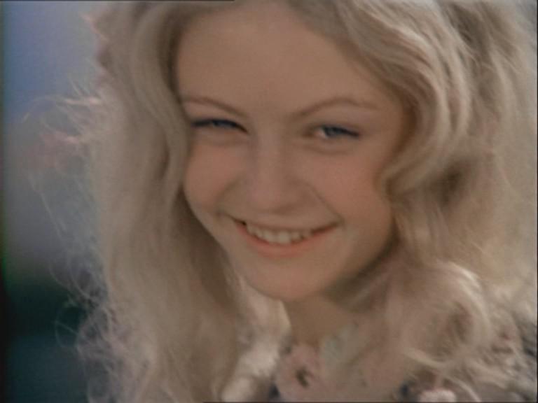 Кадр из фильма Русалочка (1976)