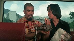 Кадры из фильма Частные детективы / Ban jin ba liang (1976)