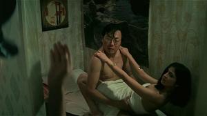 Кадры из фильма Частные детективы / Ban jin ba liang (1976)