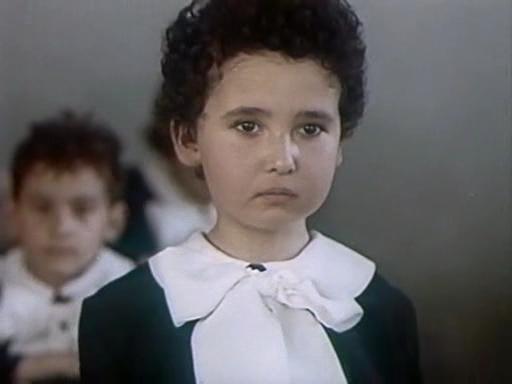 Кадр из фильма Волшебный голос Джельсомино (1977)
