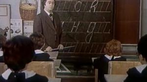 Кадры из фильма Волшебный голос Джельсомино (1977)