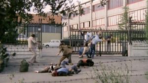 Кадры из фильма Последний раунд / Il conto è chiuso (1976)
