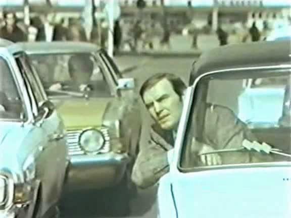 Кадр из фильма Операция в Стамбуле / Hong hai xing dong (1976)