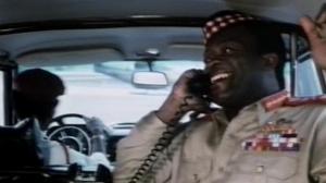 Кадры из фильма Рейд на Энтеббе / Raid on Entebbe (1976)