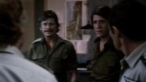 Кадры из фильма Рейд на Энтеббе / Raid on Entebbe (1976)