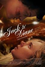 Джек и Дайан / Jack and Diane (2012)