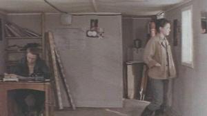 Кадры из фильма Школьный вальс (1977)