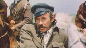 Кадры из фильма Тачанка с юга (1977)