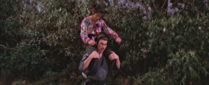 Кадр из фильма Палачи из Шаолиня / Hong Xi Guan (1977)