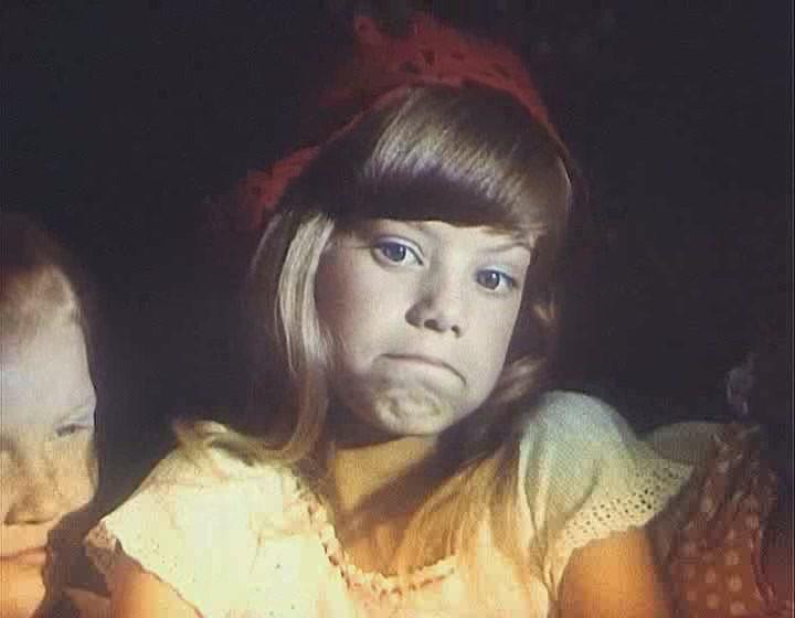 Кадр из фильма Про Красную Шапочку (1977)