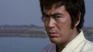Кадры из фильма Обречённый на одиночество 2 / Kyokuskin kenka karate burai ken (1977)