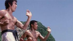 Кадры из фильма Обреченный на одиночество / Kenka karate kyokushinken (1977)