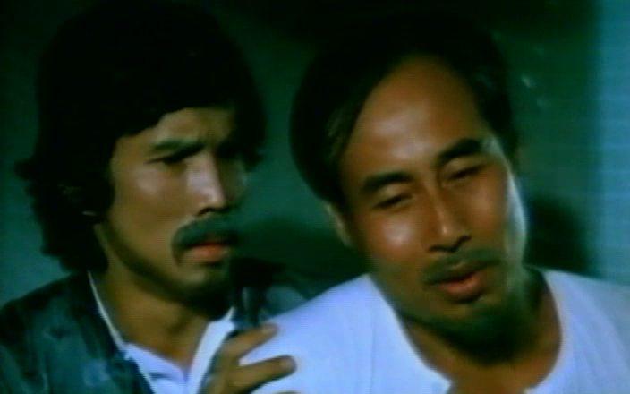 Кадр из фильма 10 великолепных убийц / Shi da sha shou (1977)