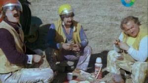 Кадры из фильма Лимонный торт (1977)