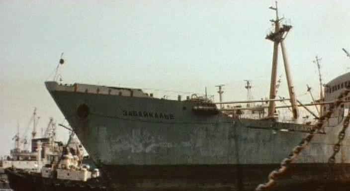 Кадр из фильма «Посейдон» спешит на помощь (1977)