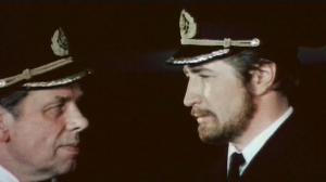 Кадры из фильма «Посейдон» спешит на помощь (1977)