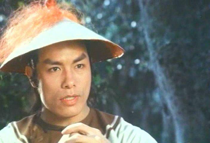 Кадр из фильма Неуязвимые из Шаолиня / Yong zheng ming zhang Shao Lin men (1977)