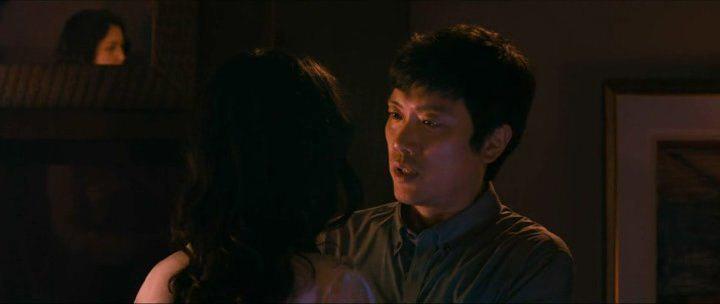Кадр из фильма Аромат / Ganginam (2012)